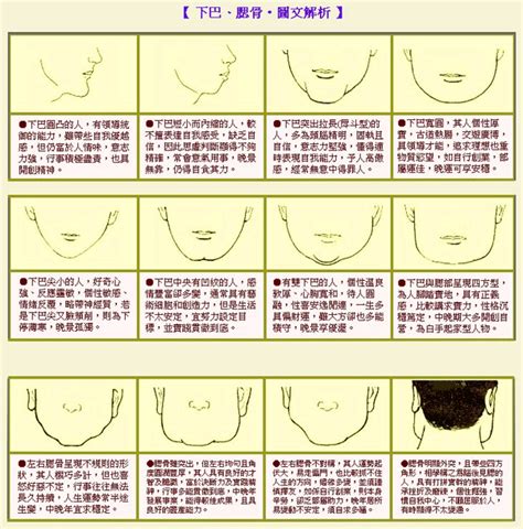 1945年屬什麼 下巴平 面相